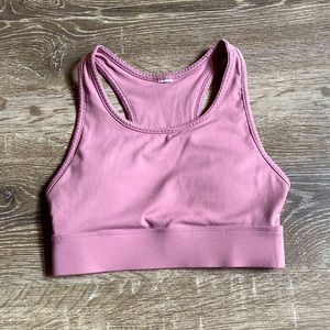🎶Fabletics Sports Bra